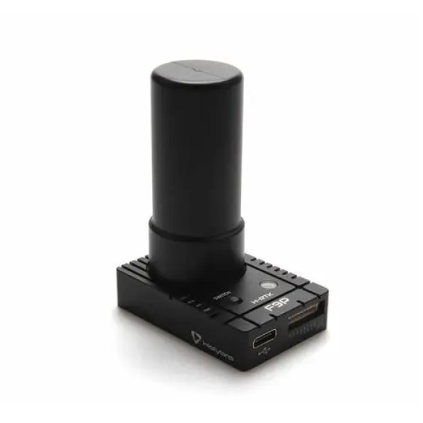 Holybro H-RTK F9P Helical GPS Module Base Station for Pixhawk Flight Controller FPV Racing RC Drone Parts